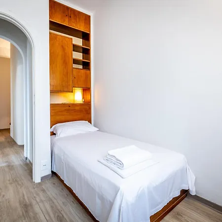 Appartement Yid Pontevecchio With View *