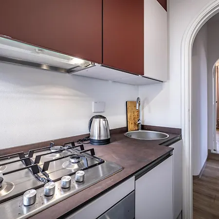 Yid Pontevecchio With View Appartement Florence