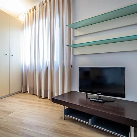 Appartement Yid Pontevecchio With View *