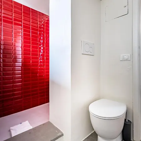 Yid Pontevecchio With View Florence