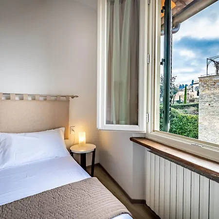 Yid Pontevecchio With View Appartement *