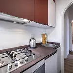 Yid Pontevecchio With View Апартаменты Флоренция