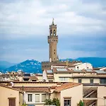 Yid Pontevecchio With View Апартаменты Флоренция