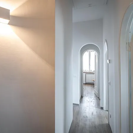 Apartmán Yid Pontevecchio With View Florencie