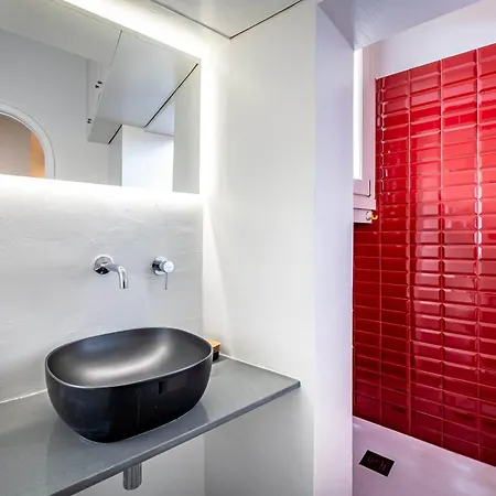 Yid Pontevecchio With View Apartment *