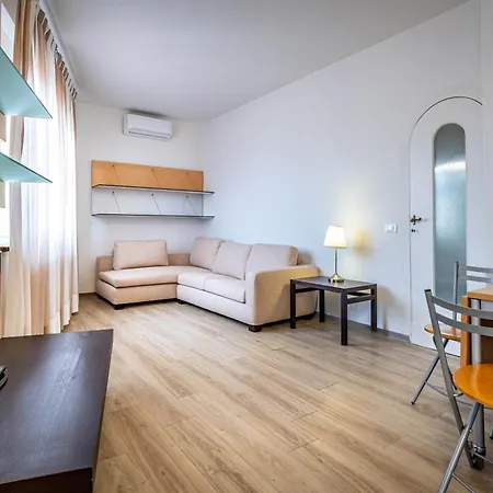 Apartment Yid Pontevecchio With View