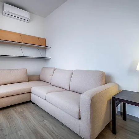 Yid Pontevecchio With View Apartment *