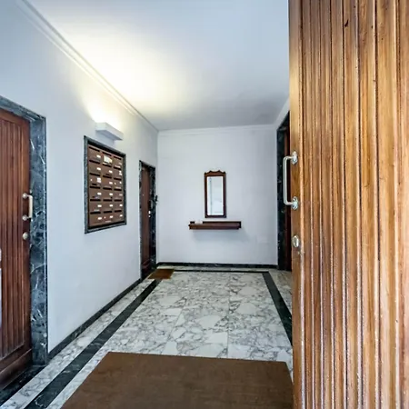 Yid Pontevecchio With View * Firenze