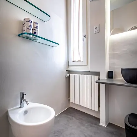 Yid Pontevecchio With View Apartment *