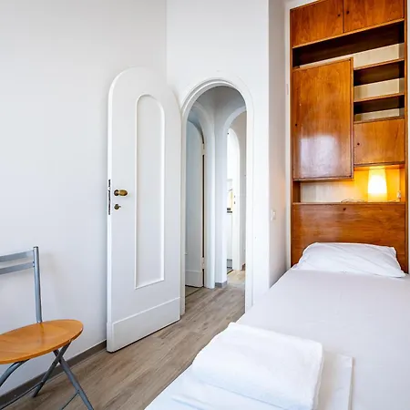 Apartment Yid Pontevecchio With View *