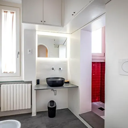 Apartmán Yid Pontevecchio With View Florencie