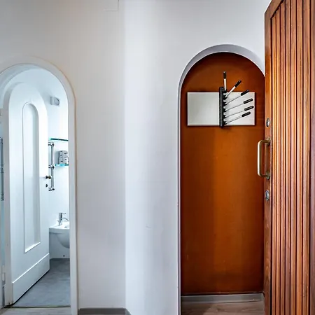Apartmán Yid Pontevecchio With View *