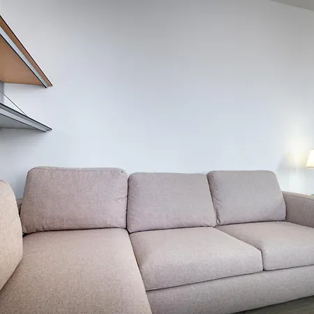 Apartmán Yid Pontevecchio With View
