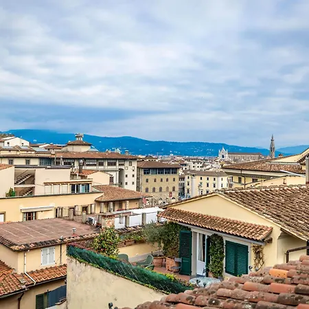 Yid Pontevecchio With View *