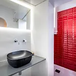 Yid Pontevecchio With View Appartement *