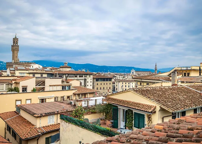 Yid Pontevecchio With View *